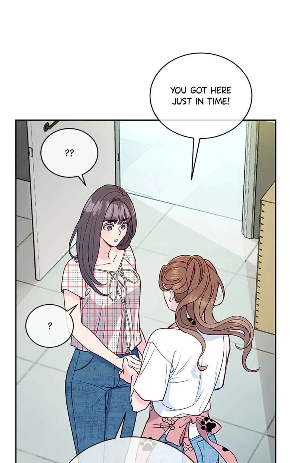A Suspicious Confession Chapter 20 page 71 - 