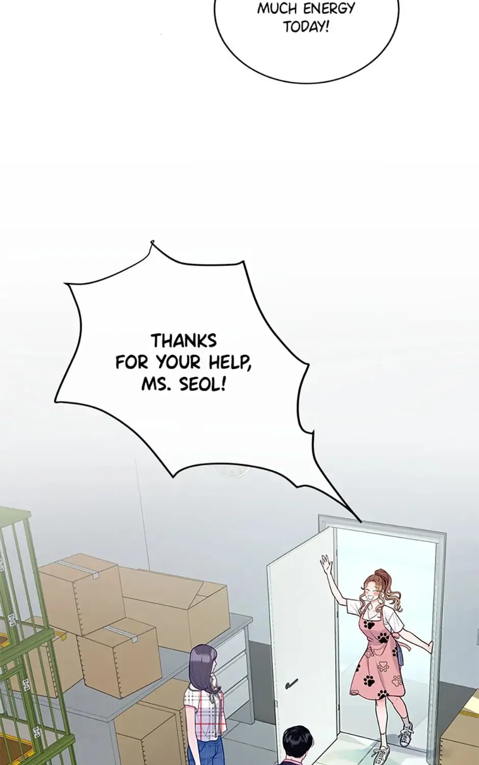 A Suspicious Confession Chapter 20 page 73 - 