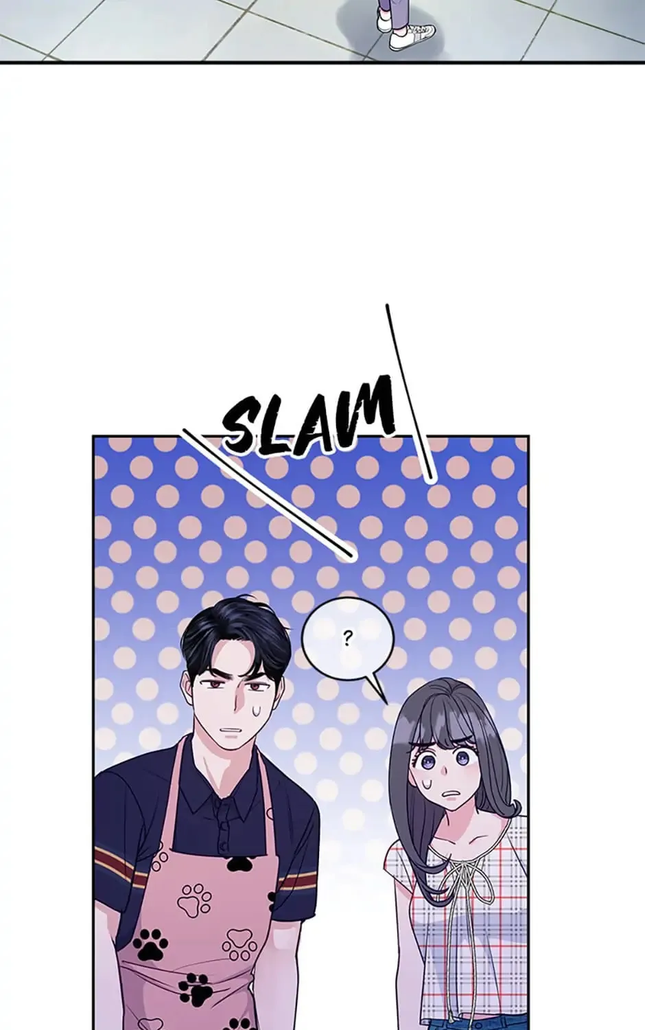 A Suspicious Confession Chapter 20 page 75 - 