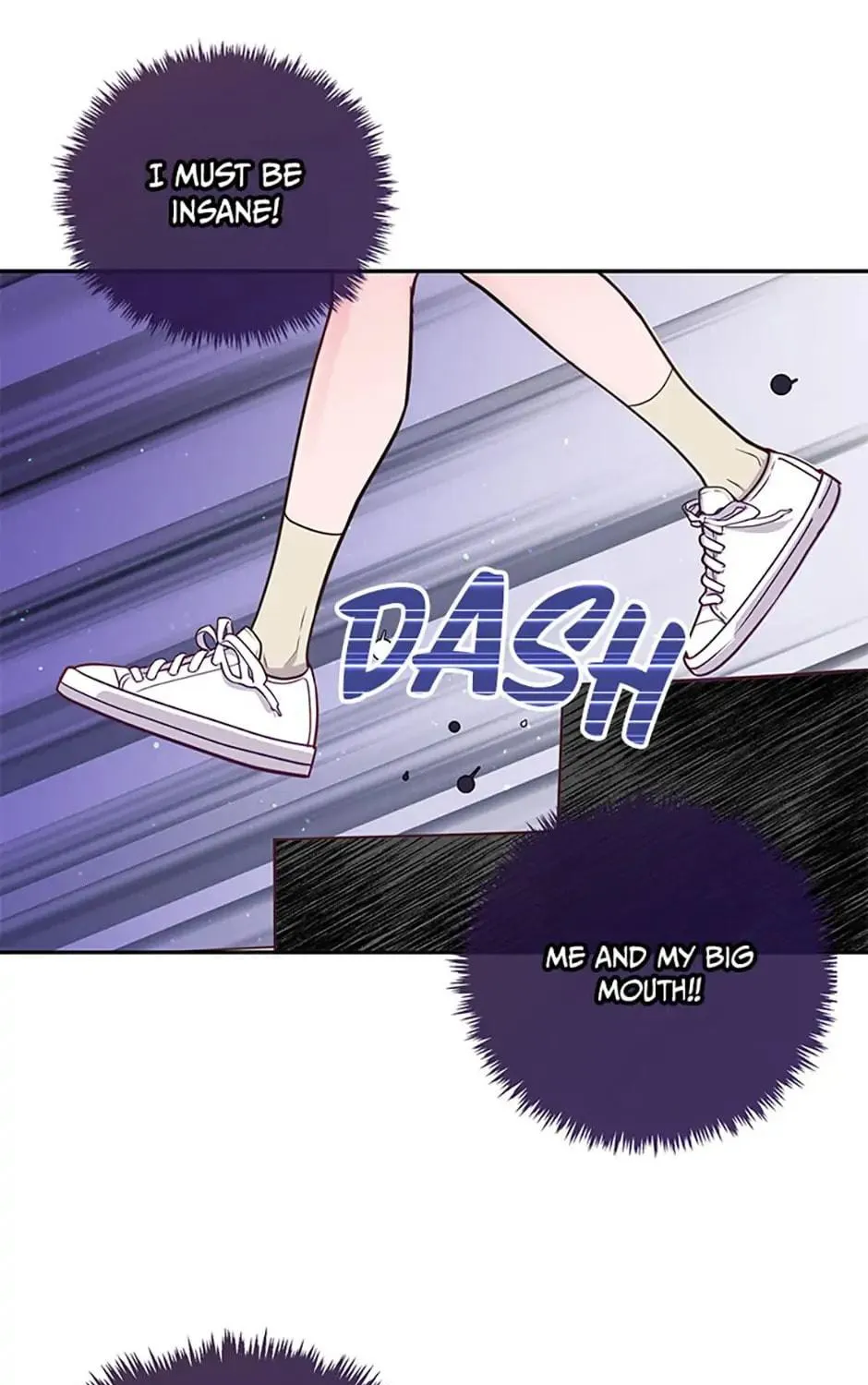 A Suspicious Confession Chapter 20 page 77 - 