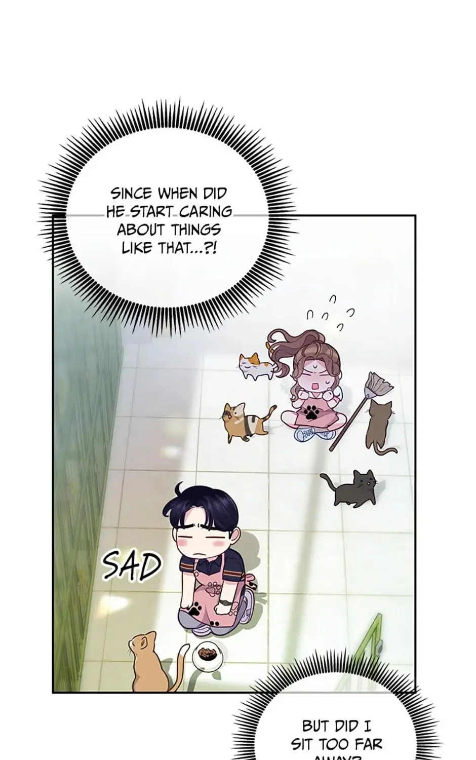 A Suspicious Confession Chapter 20 page 9 - 