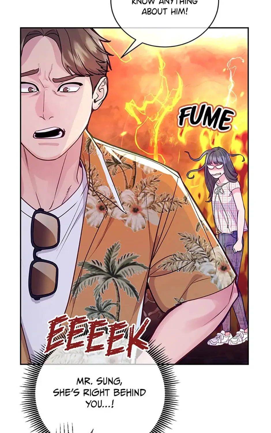 A Suspicious Confession Chapter 20 page 93 - 