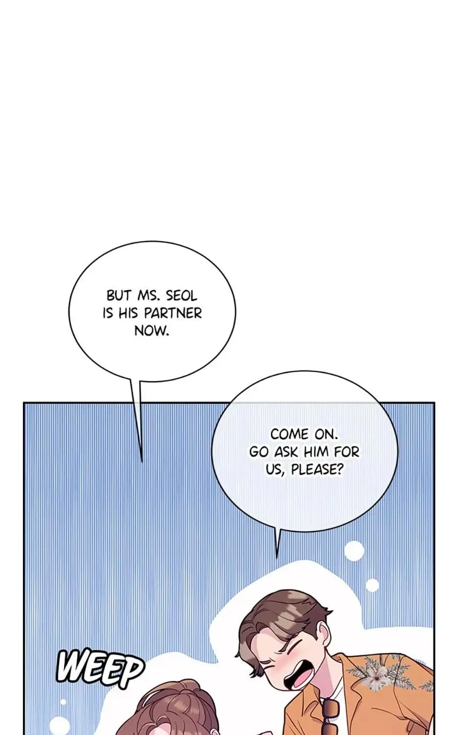 A Suspicious Confession Chapter 20 page 95 - 