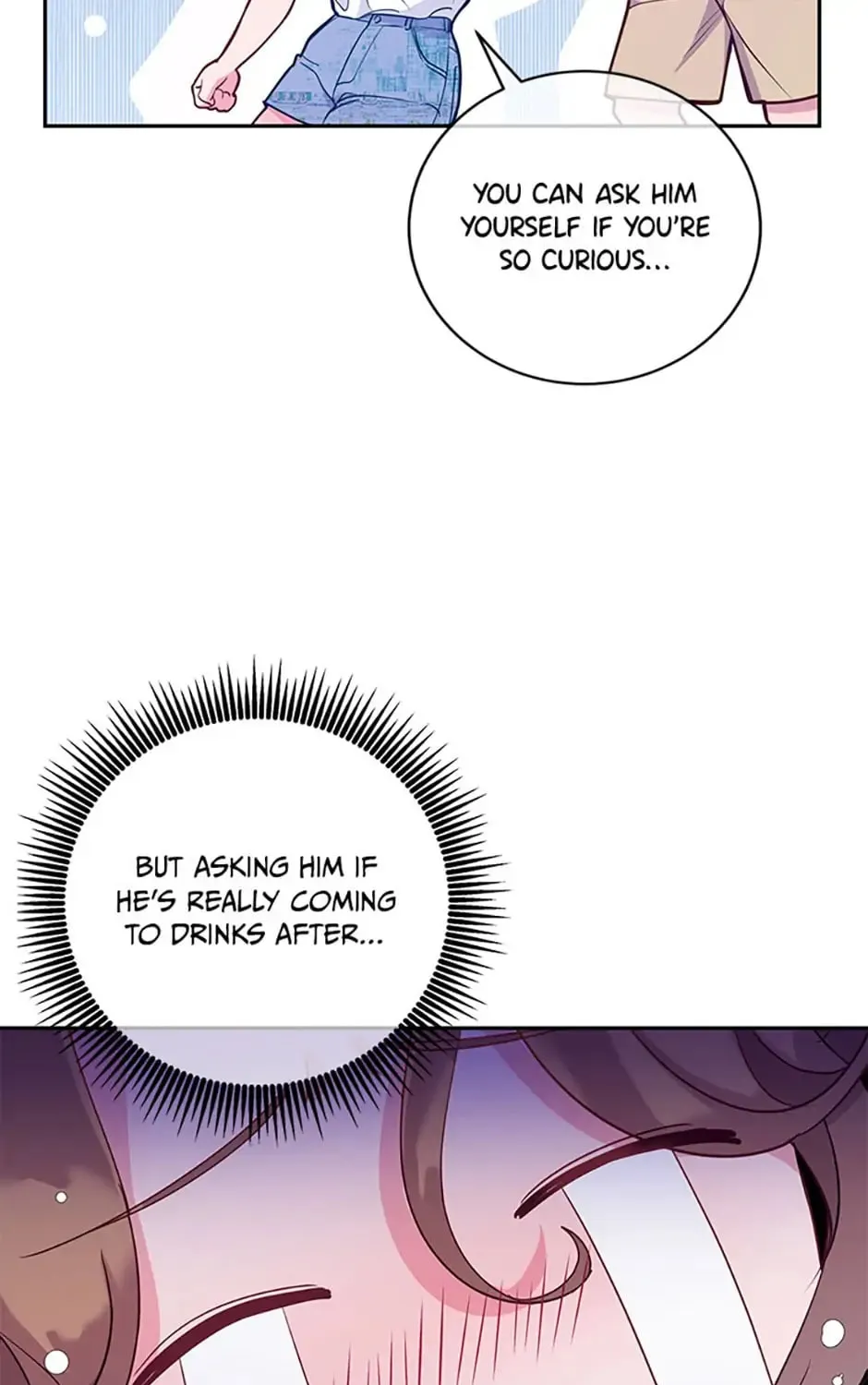 A Suspicious Confession Chapter 20 page 97 - 