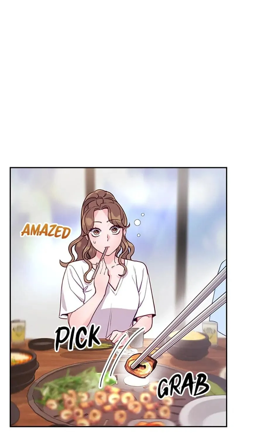 A Suspicious Confession Chapter 21 page 11 - 