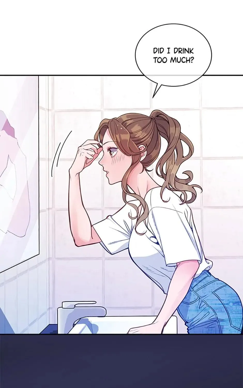 A Suspicious Confession Chapter 21 page 101 - 
