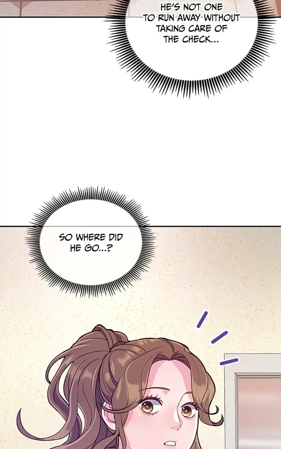 A Suspicious Confession Chapter 21 page 107 - 