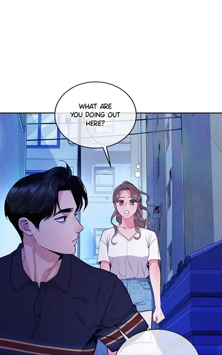 A Suspicious Confession Chapter 21 page 113 - 