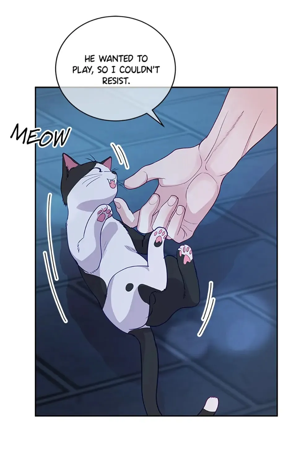 A Suspicious Confession Chapter 21 page 115 - 