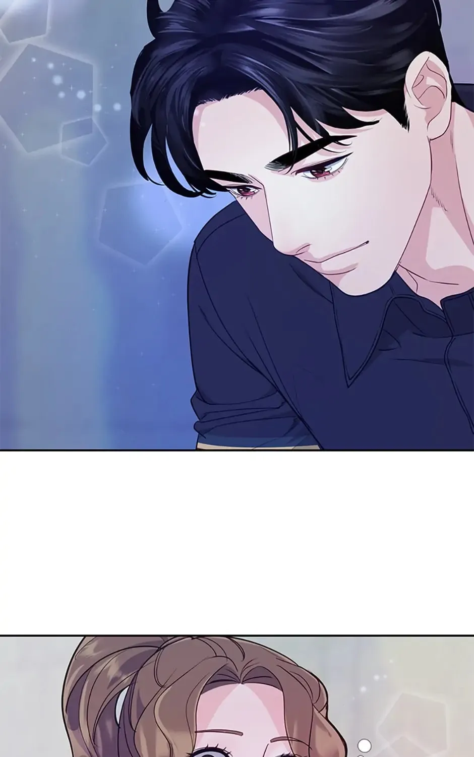 A Suspicious Confession Chapter 21 page 117 - 