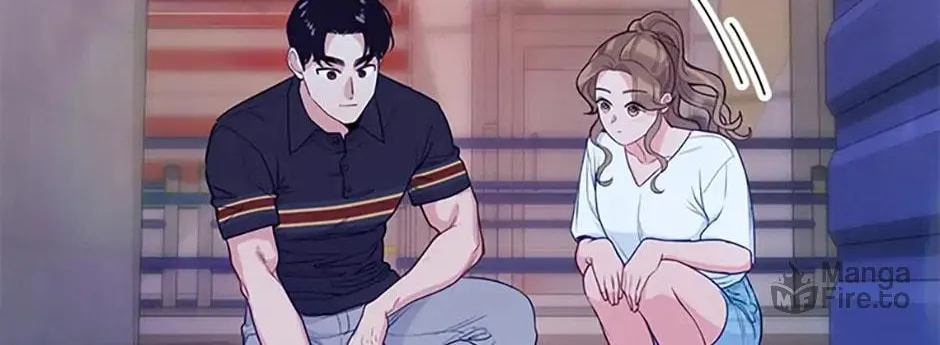 A Suspicious Confession Chapter 21 page 120 - 