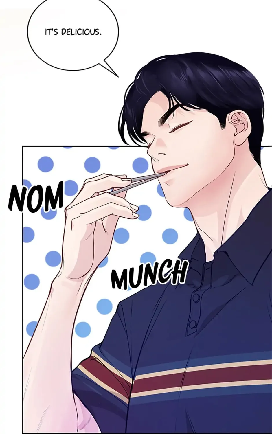 A Suspicious Confession Chapter 21 page 13 - 