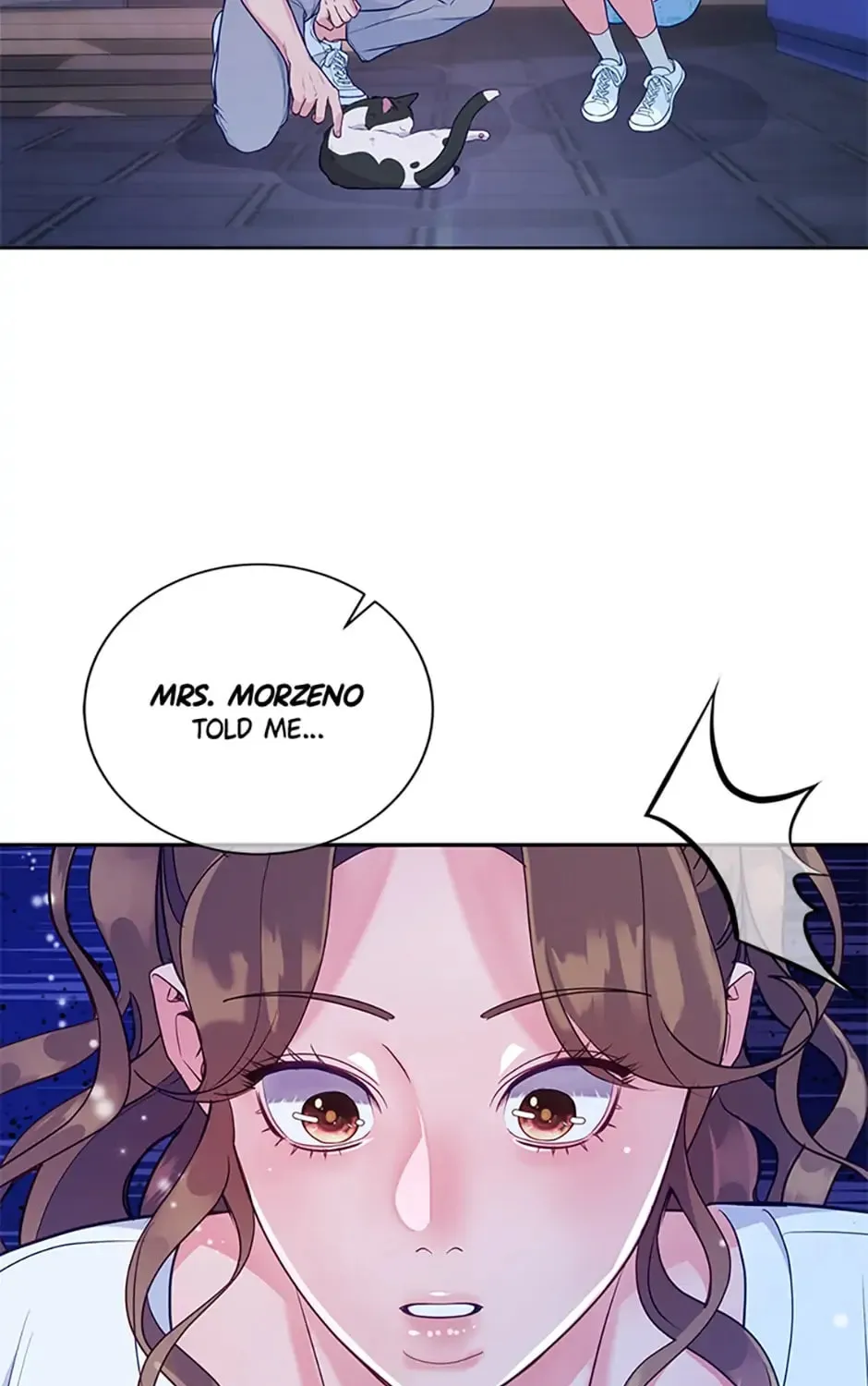 A Suspicious Confession Chapter 21 page 121 - 