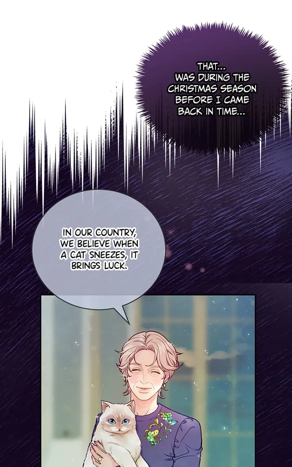 A Suspicious Confession Chapter 21 page 127 - 