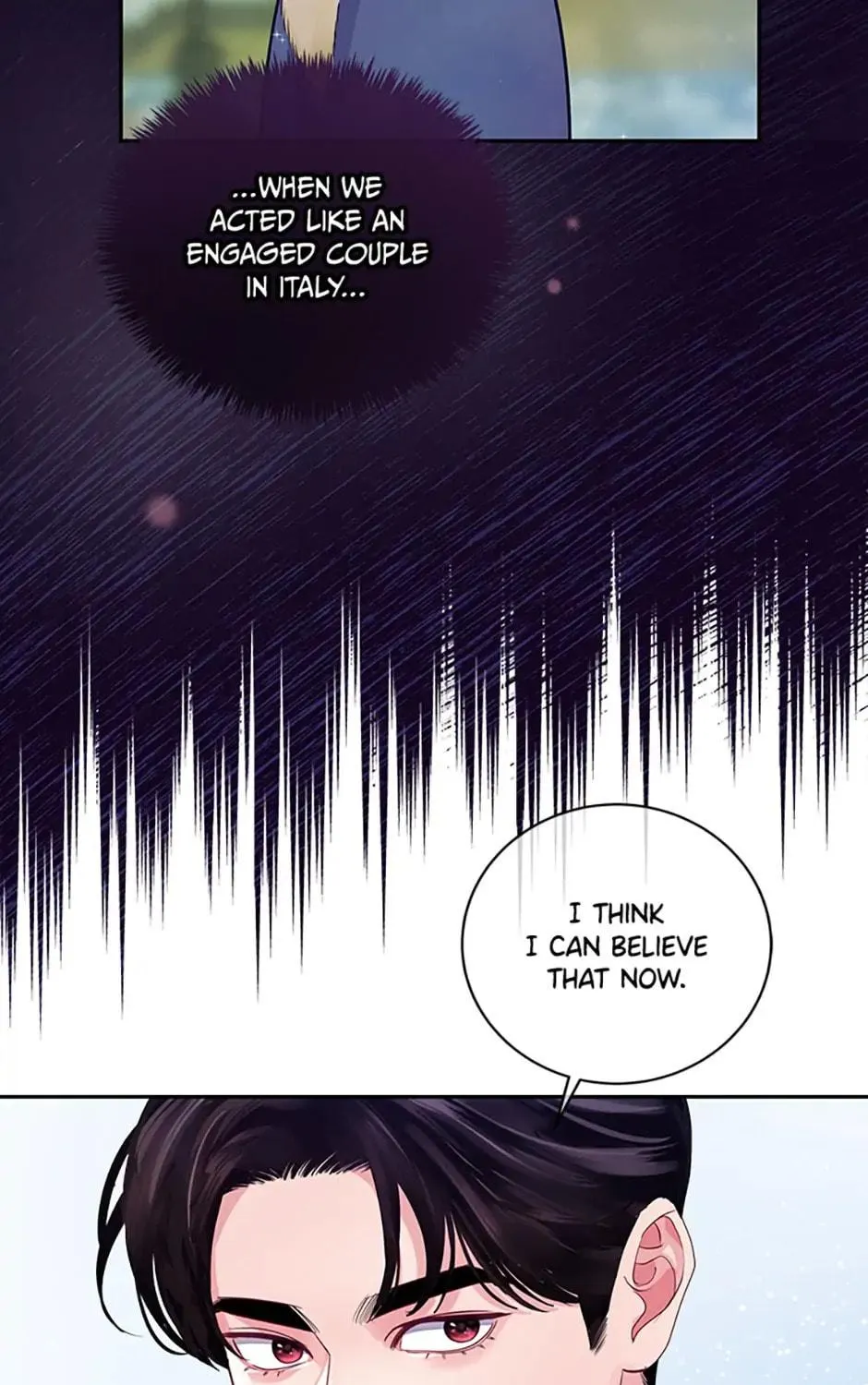 A Suspicious Confession Chapter 21 page 129 - 