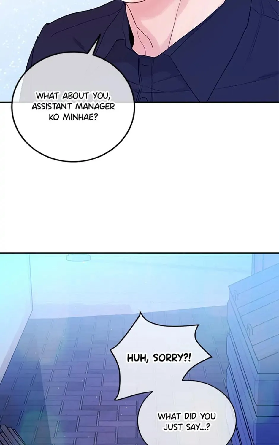 A Suspicious Confession Chapter 21 page 131 - 