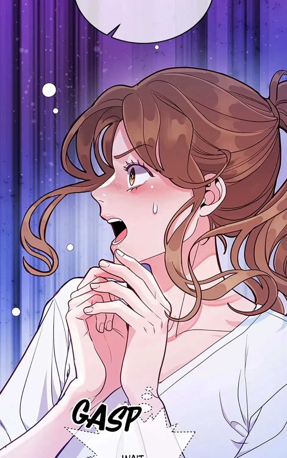 A Suspicious Confession Chapter 21 page 135 - 