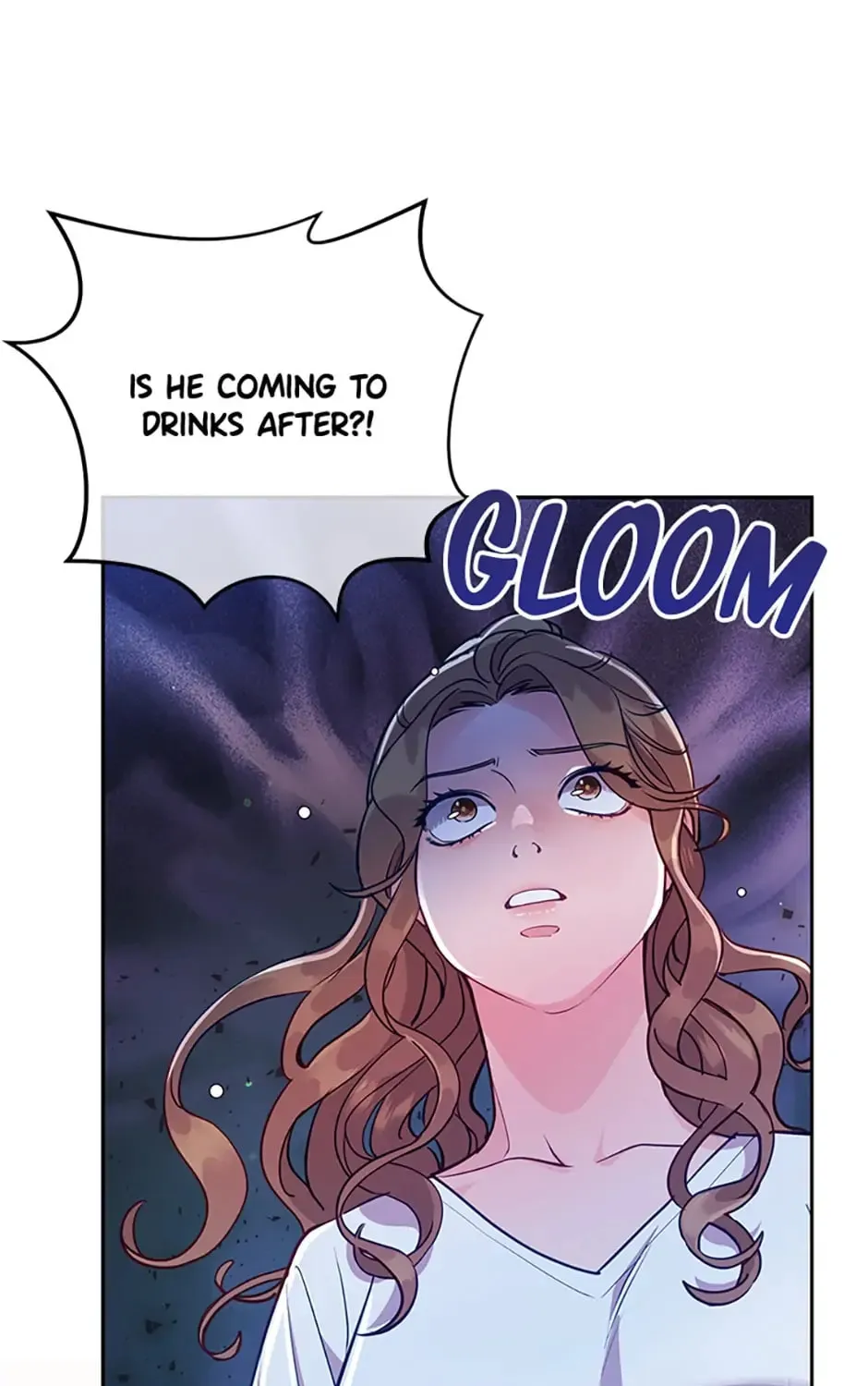 A Suspicious Confession Chapter 21 page 3 - 