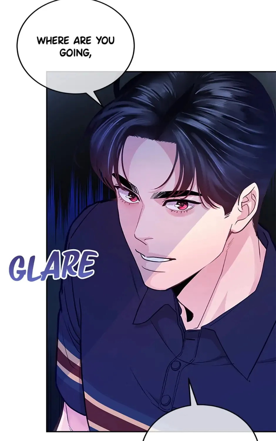 A Suspicious Confession Chapter 21 page 21 - 