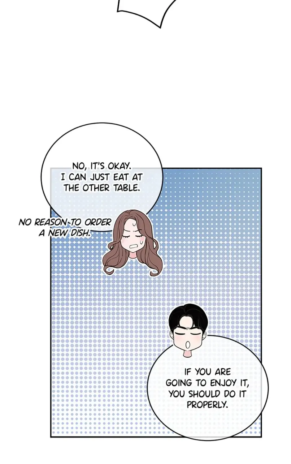 A Suspicious Confession Chapter 21 page 27 - 