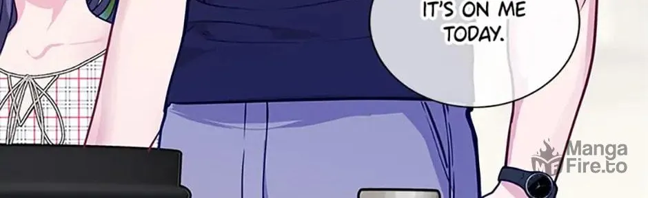 A Suspicious Confession Chapter 21 page 30 - 