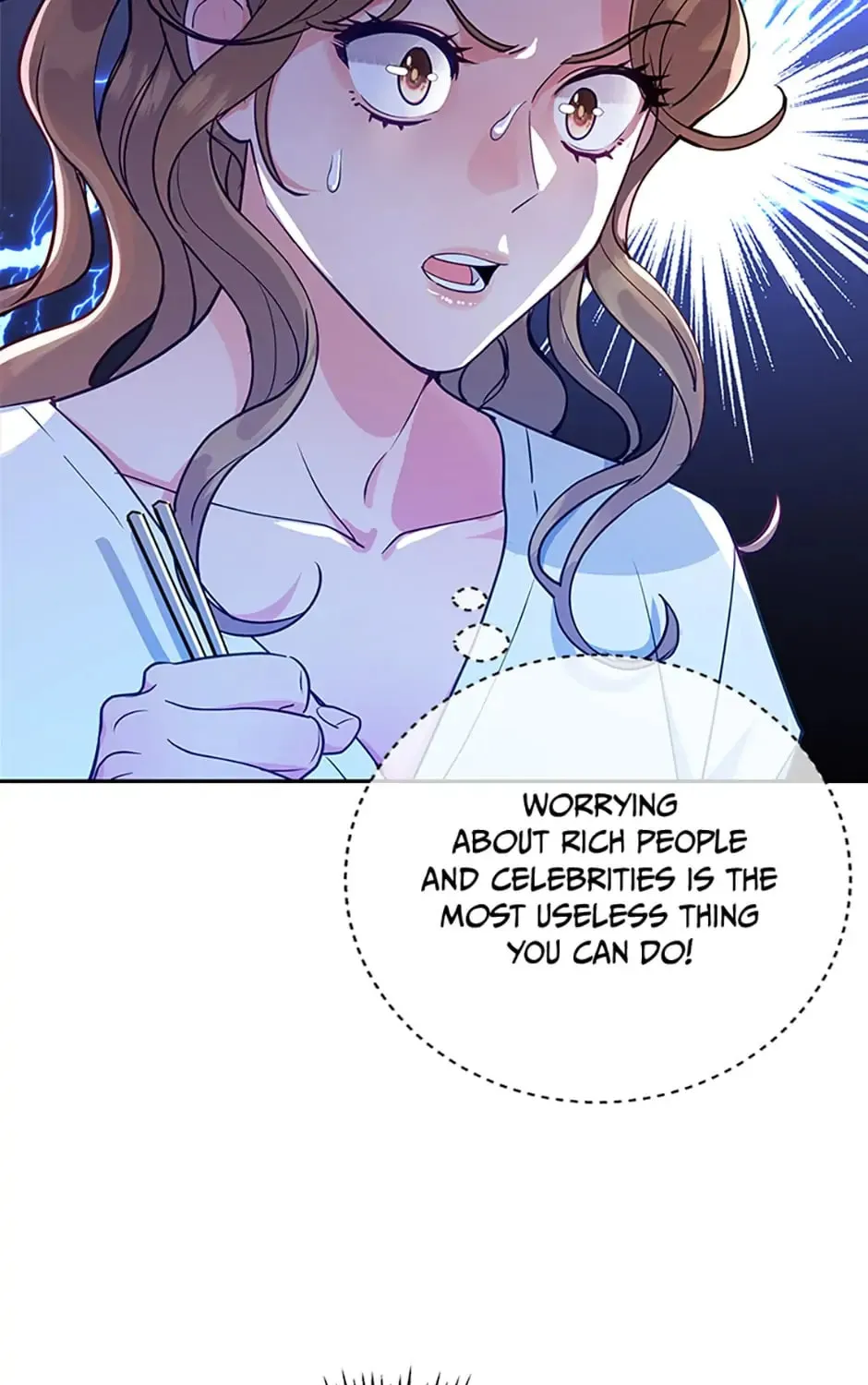 A Suspicious Confession Chapter 21 page 37 - 