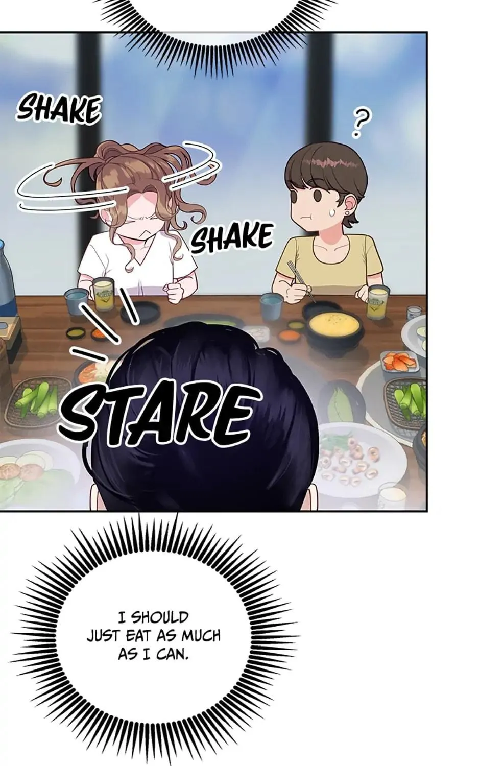 A Suspicious Confession Chapter 21 page 39 - 
