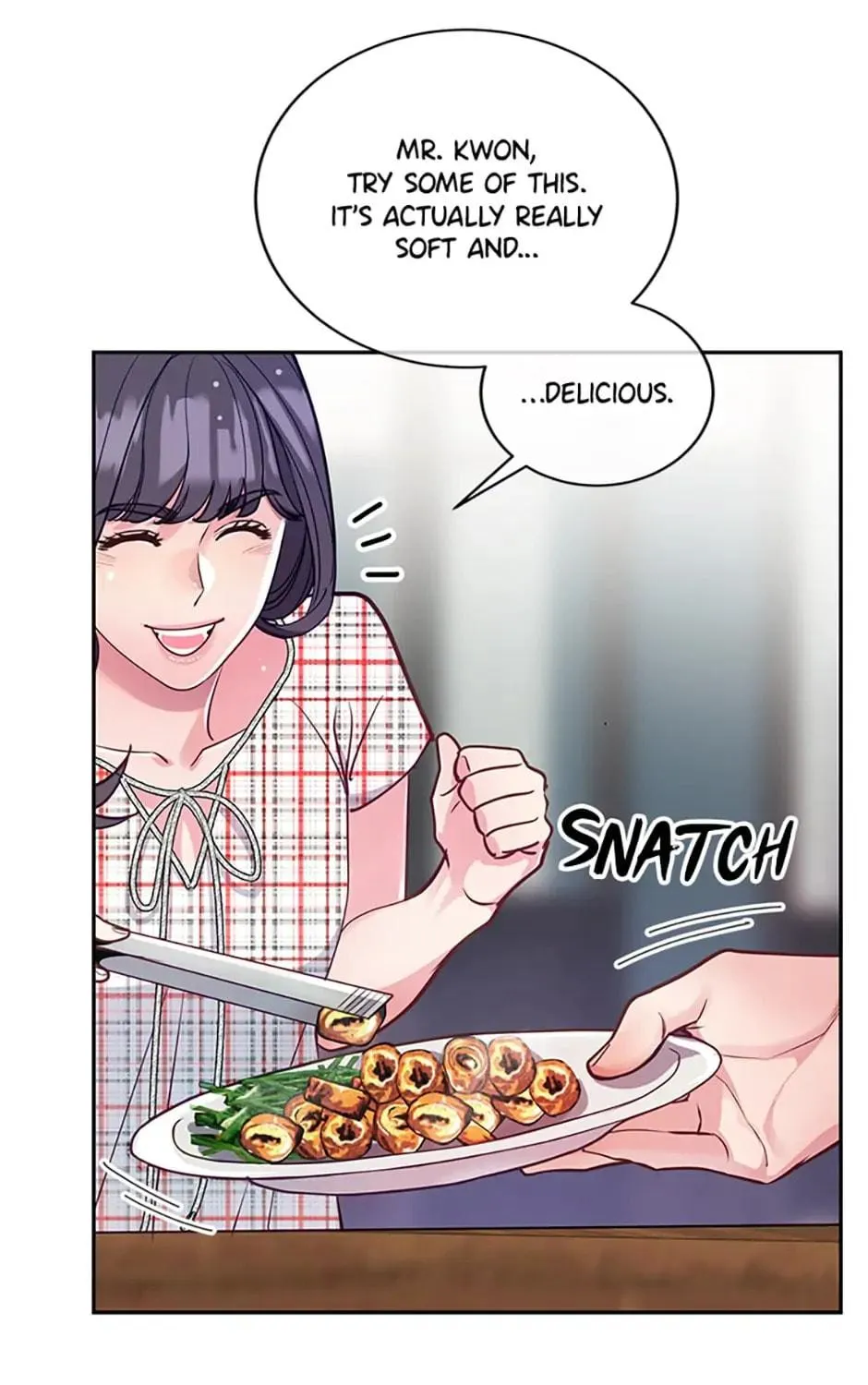 A Suspicious Confession Chapter 21 page 41 - 