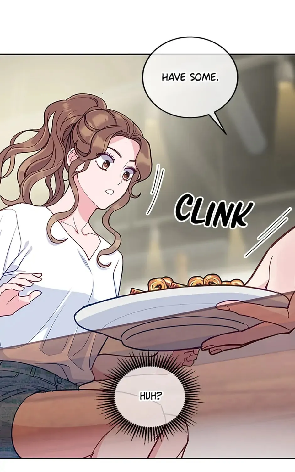A Suspicious Confession Chapter 21 page 43 - 