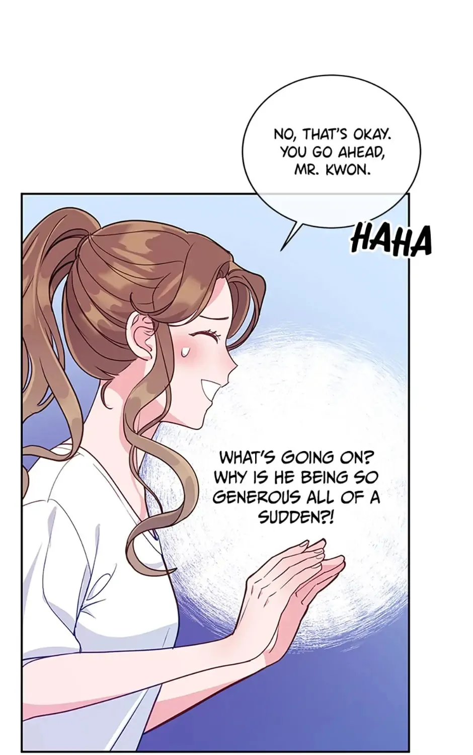 A Suspicious Confession Chapter 21 page 45 - 