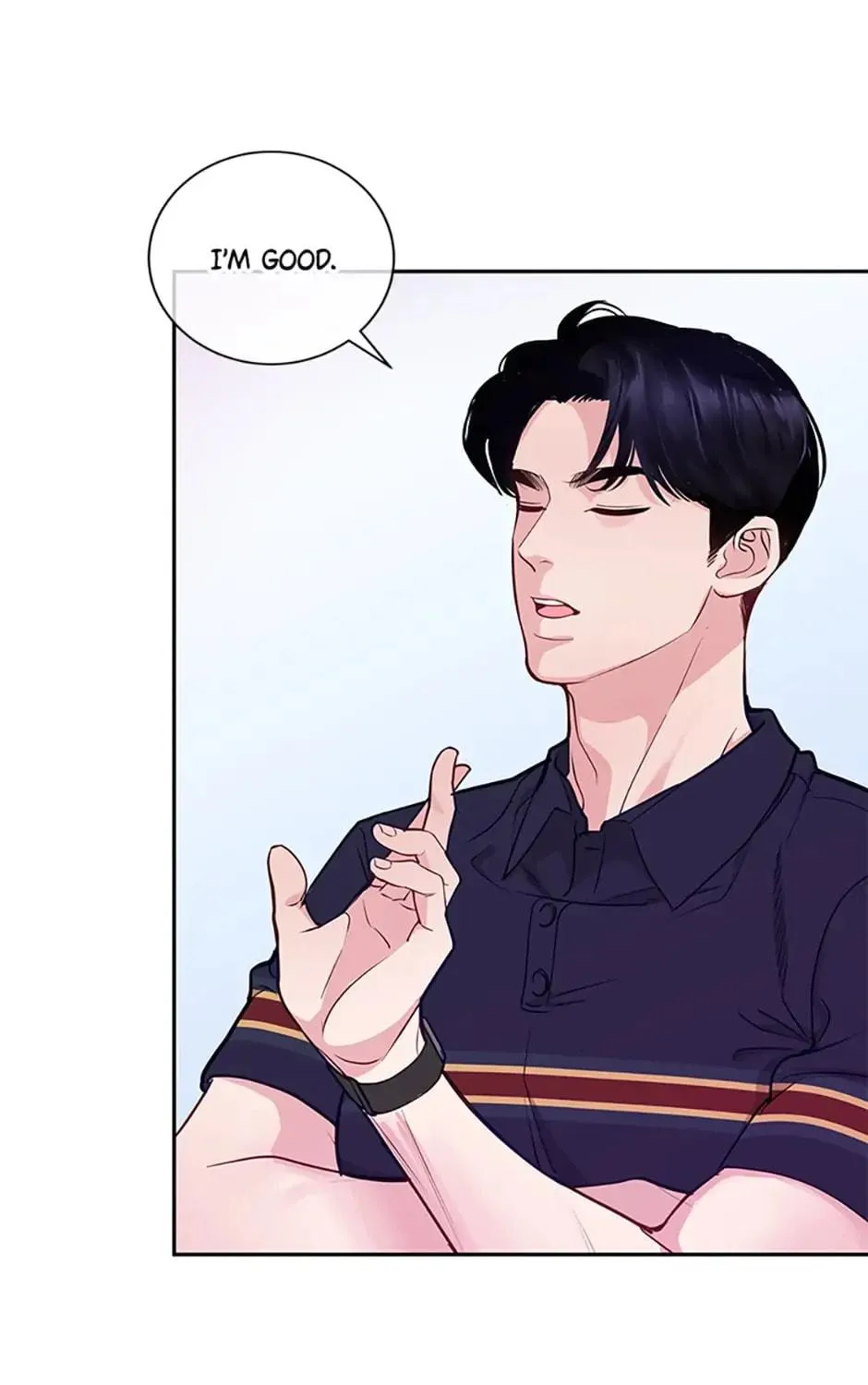 A Suspicious Confession Chapter 21 page 47 - 