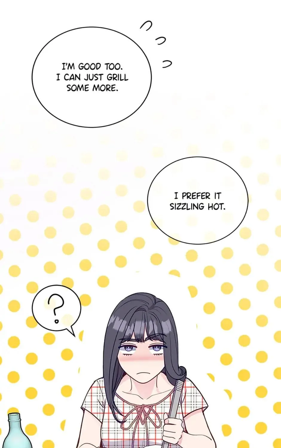 A Suspicious Confession Chapter 21 page 49 - 