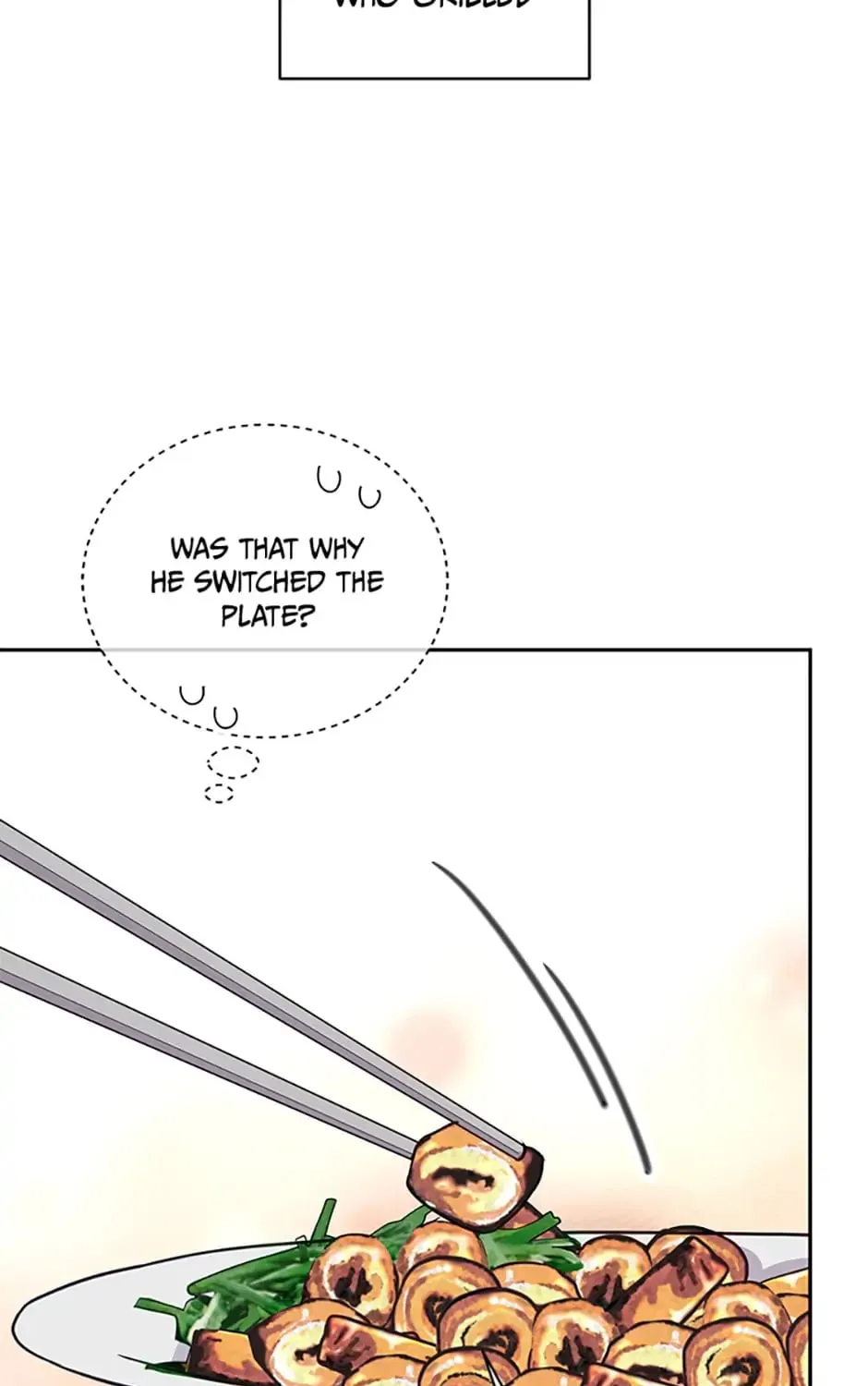 A Suspicious Confession Chapter 21 page 51 - 