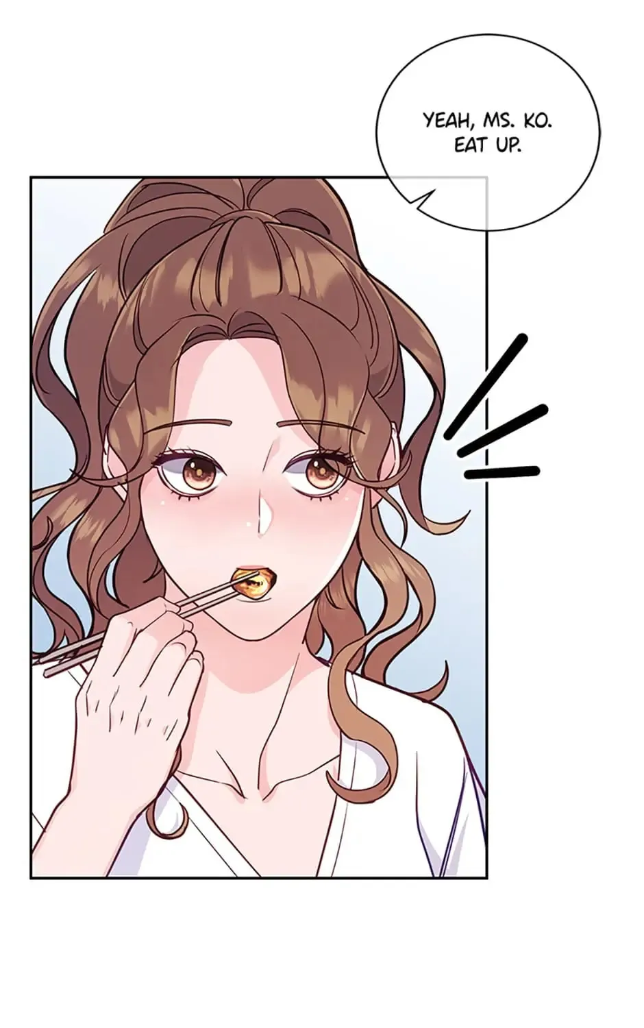 A Suspicious Confession Chapter 21 page 57 - 