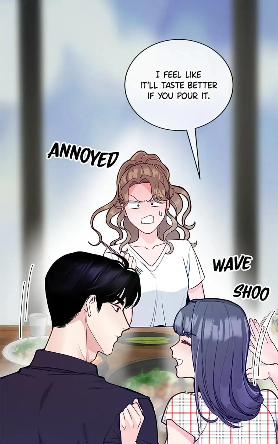 A Suspicious Confession Chapter 21 page 65 - 