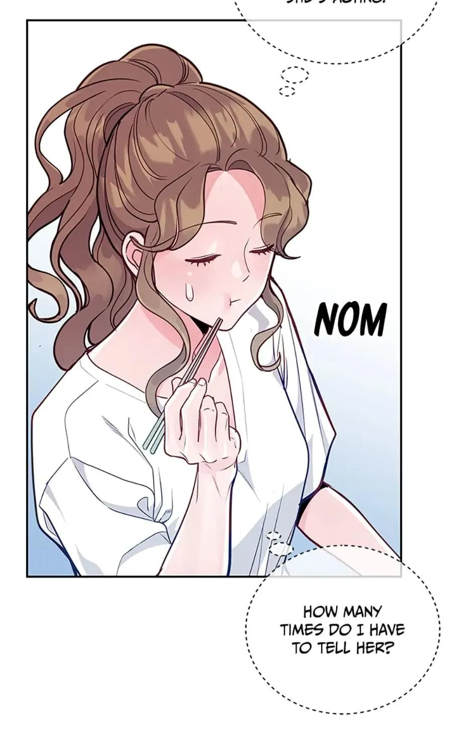 A Suspicious Confession Chapter 21 page 69 - 