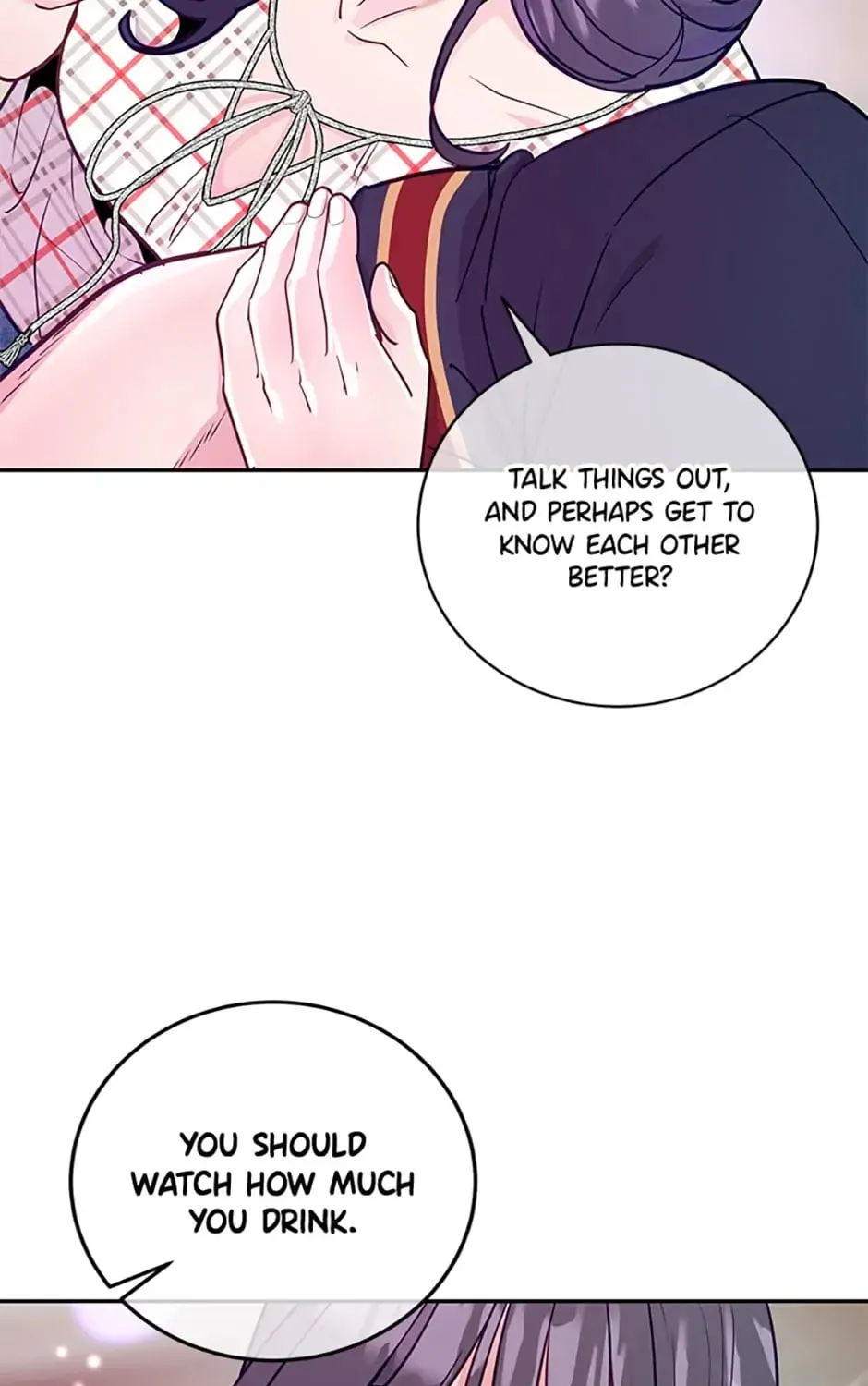 A Suspicious Confession Chapter 21 page 75 - 