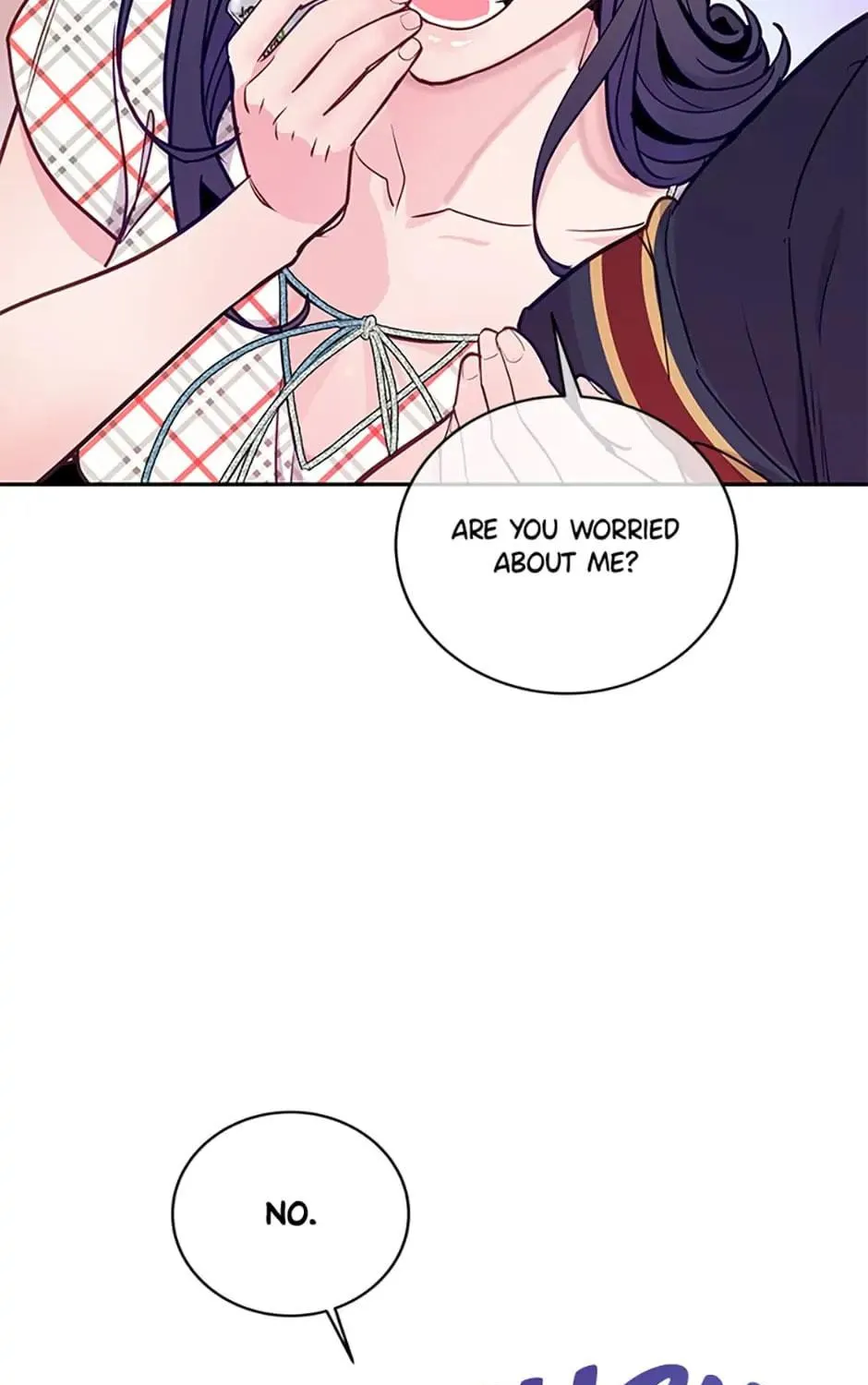 A Suspicious Confession Chapter 21 page 77 - 