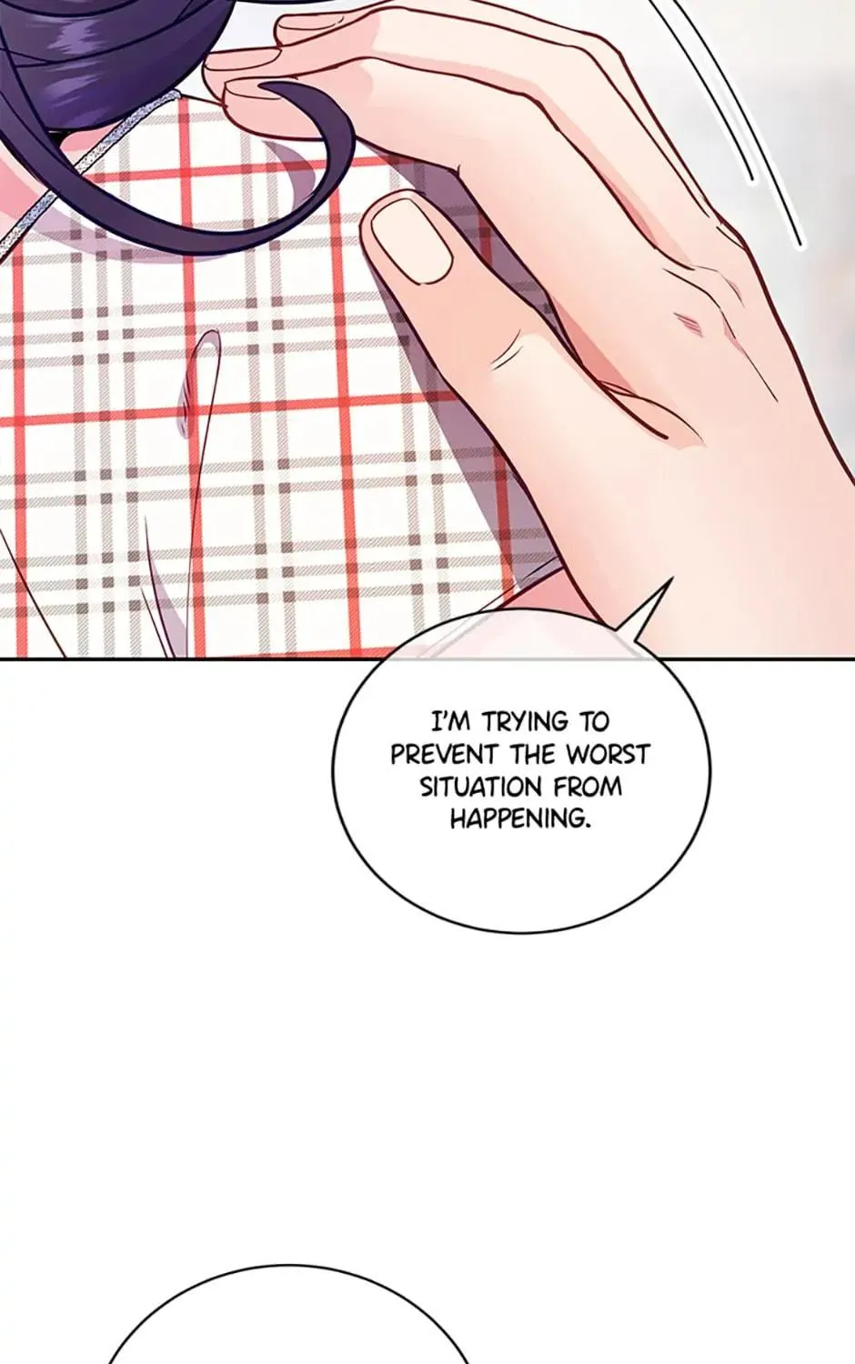 A Suspicious Confession Chapter 21 page 79 - 