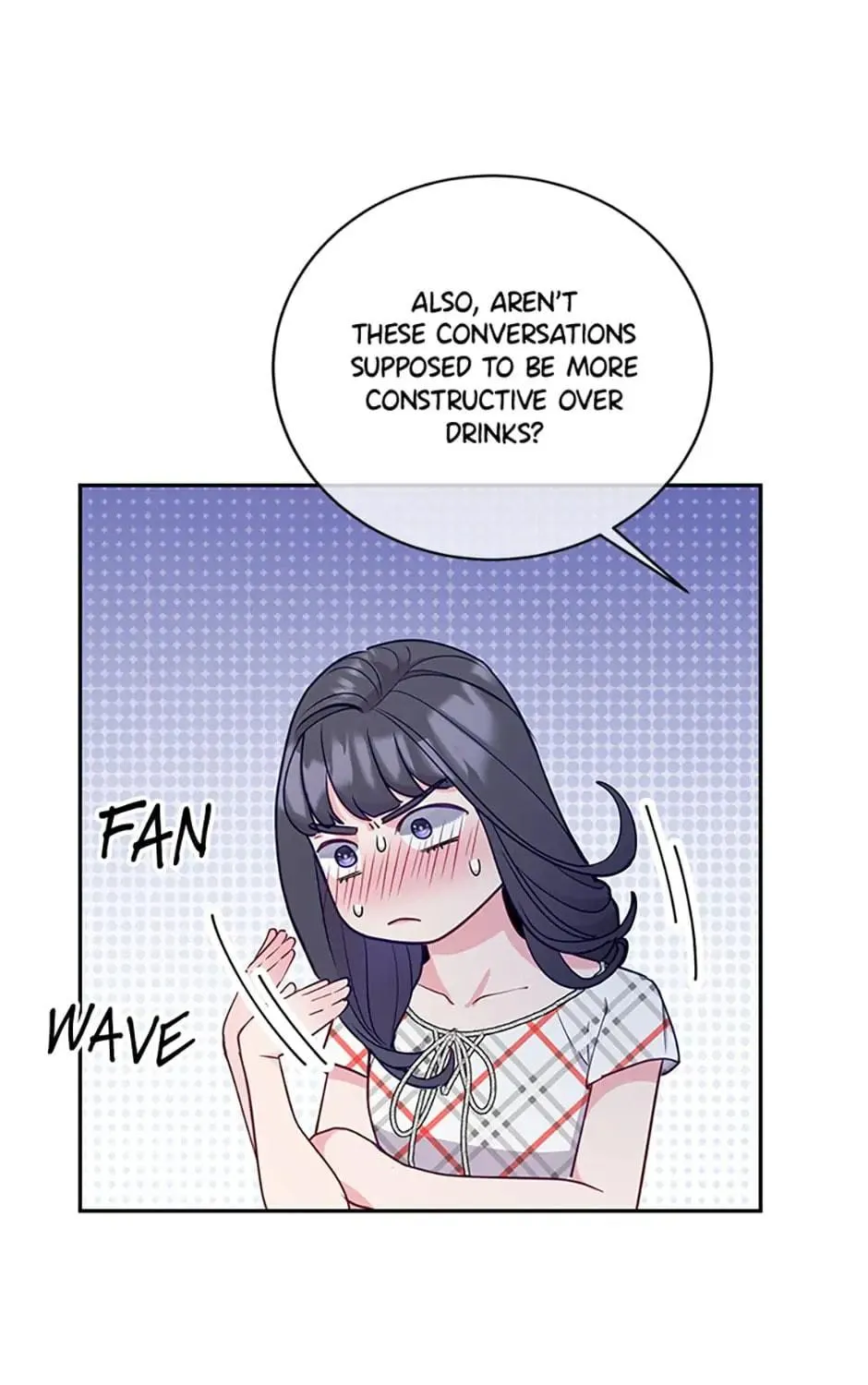 A Suspicious Confession Chapter 21 page 83 - 