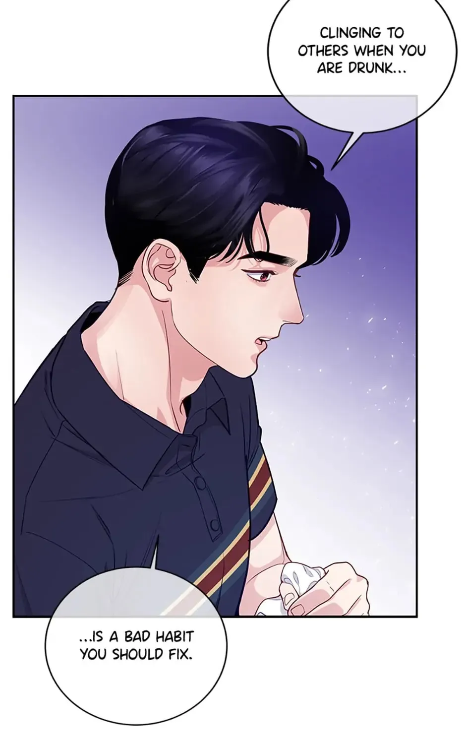 A Suspicious Confession Chapter 21 page 85 - 