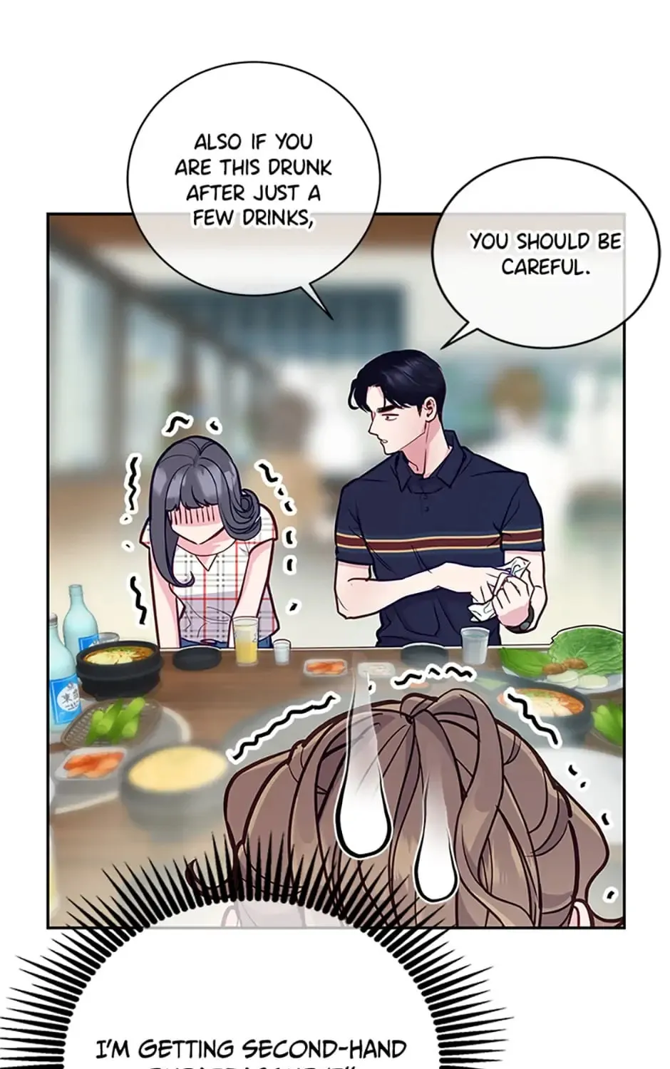 A Suspicious Confession Chapter 21 page 87 - 