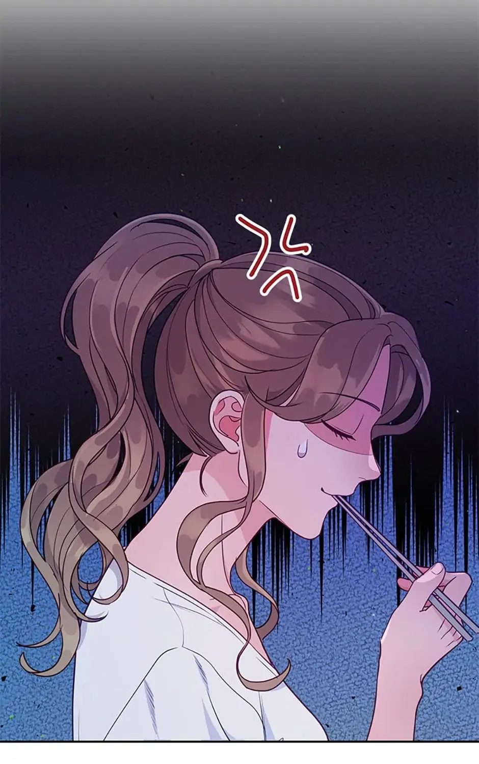 A Suspicious Confession Chapter 21 page 95 - 