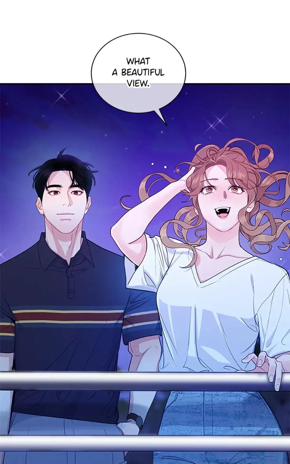 A Suspicious Confession Chapter 22 page 105 - 