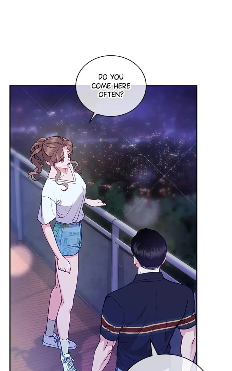 A Suspicious Confession Chapter 22 page 107 - 