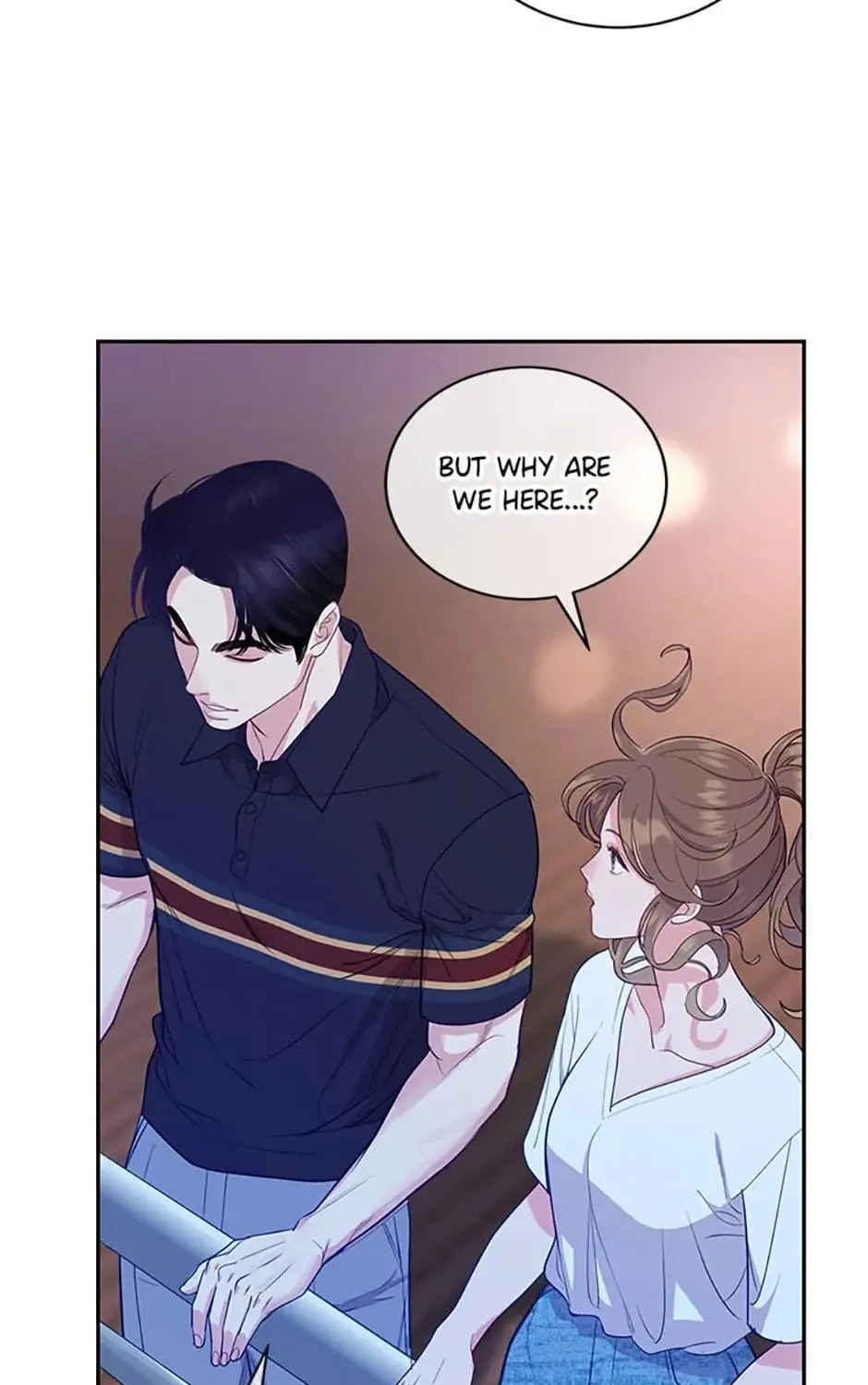 A Suspicious Confession Chapter 22 page 109 - 