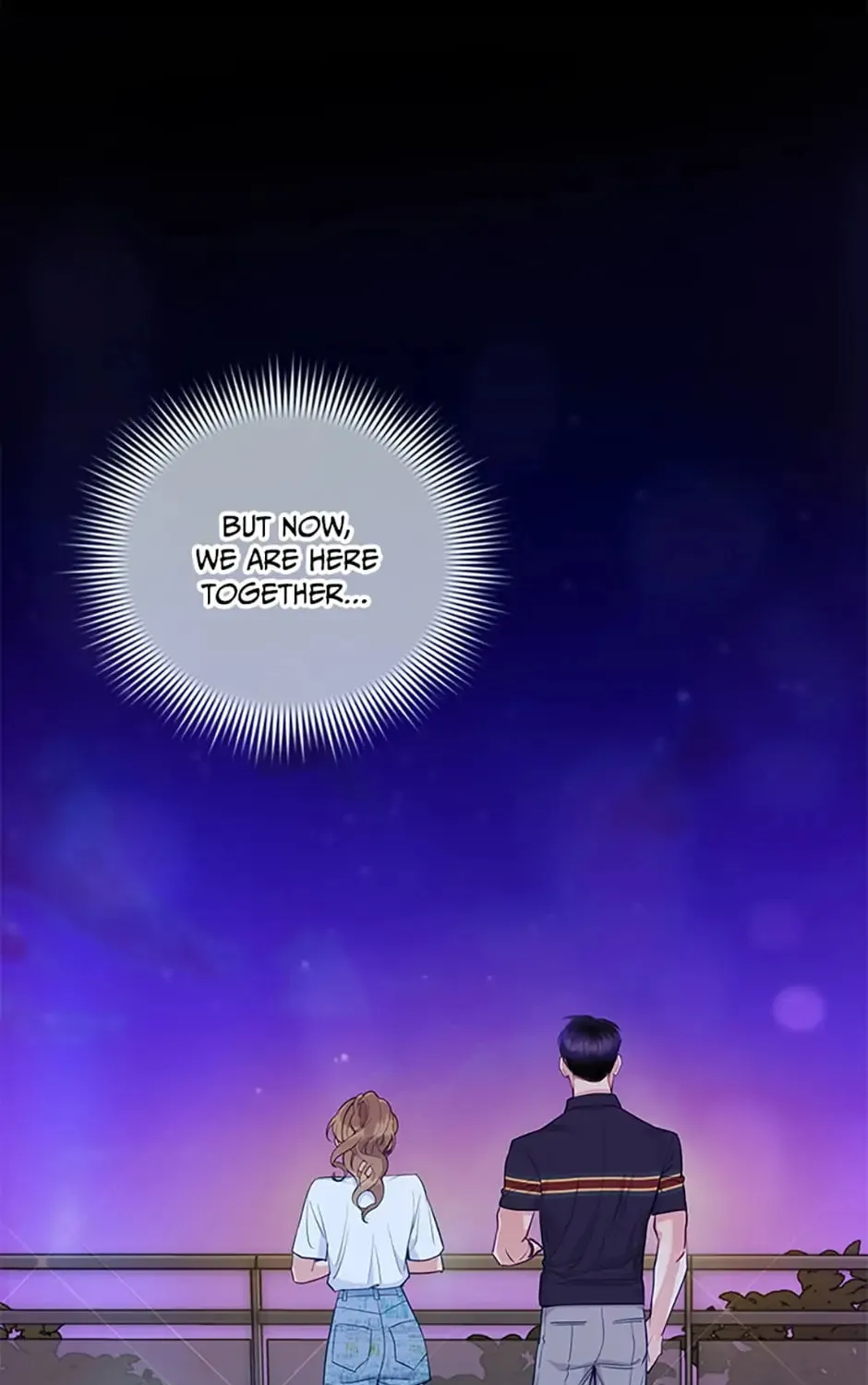 A Suspicious Confession Chapter 22 page 121 - 