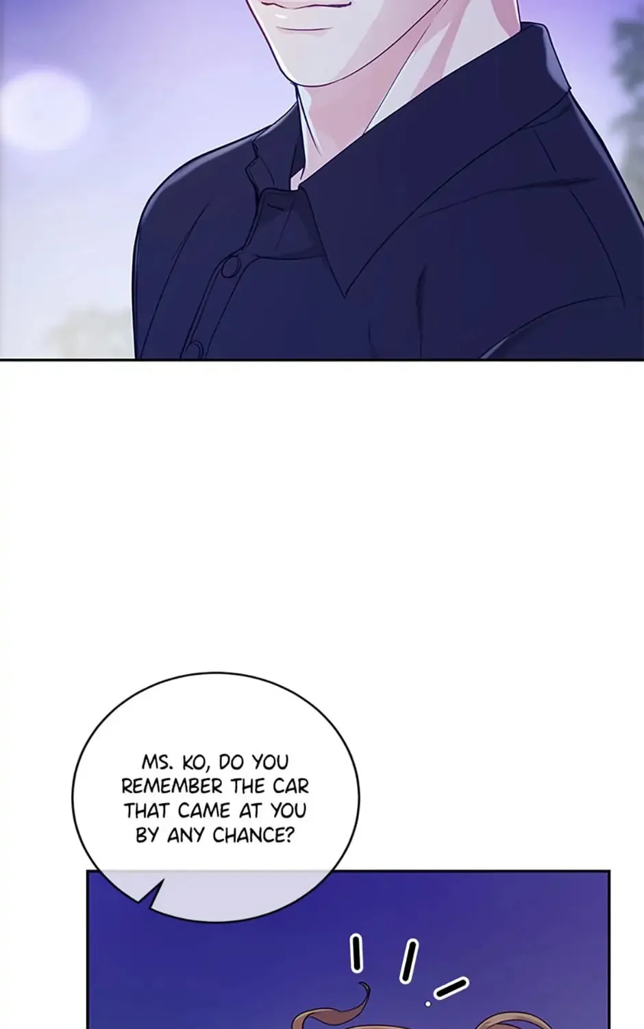 A Suspicious Confession Chapter 22 page 127 - 