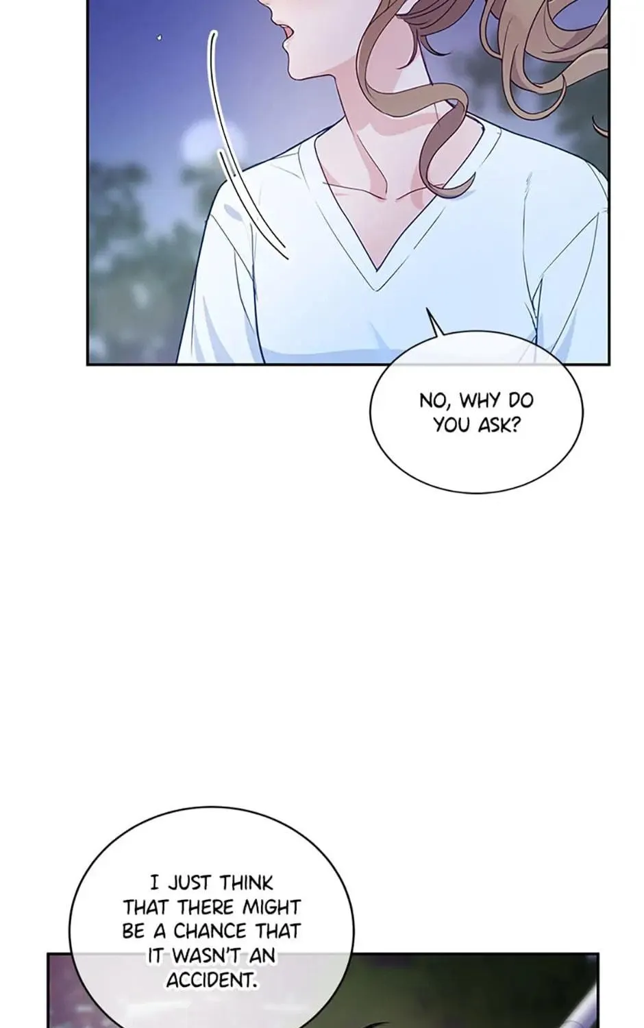 A Suspicious Confession Chapter 22 page 129 - 