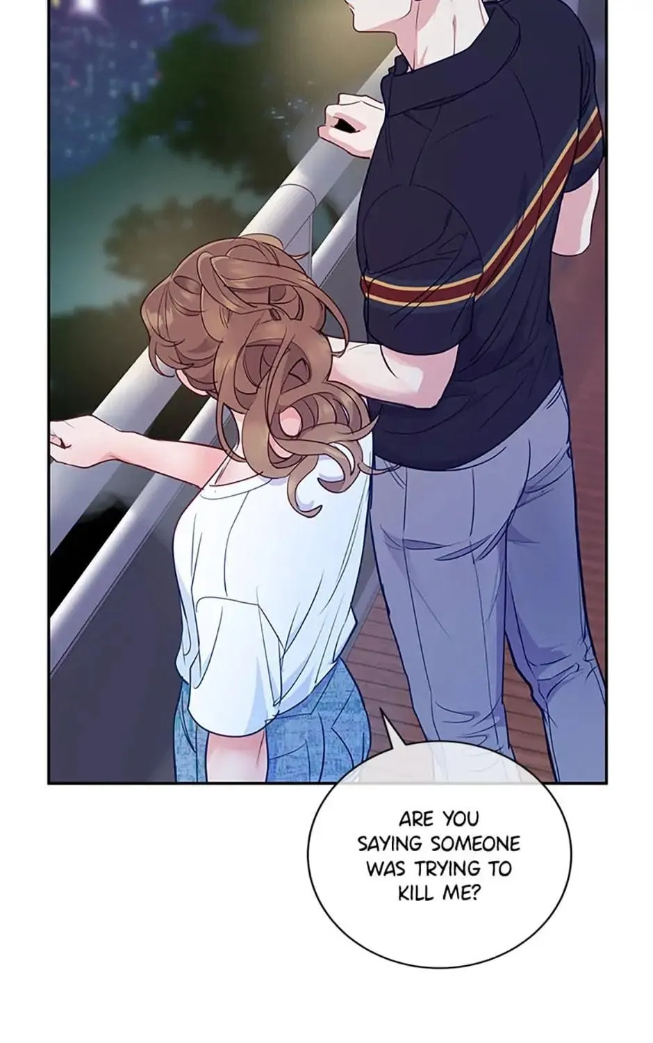 A Suspicious Confession Chapter 22 page 131 - 